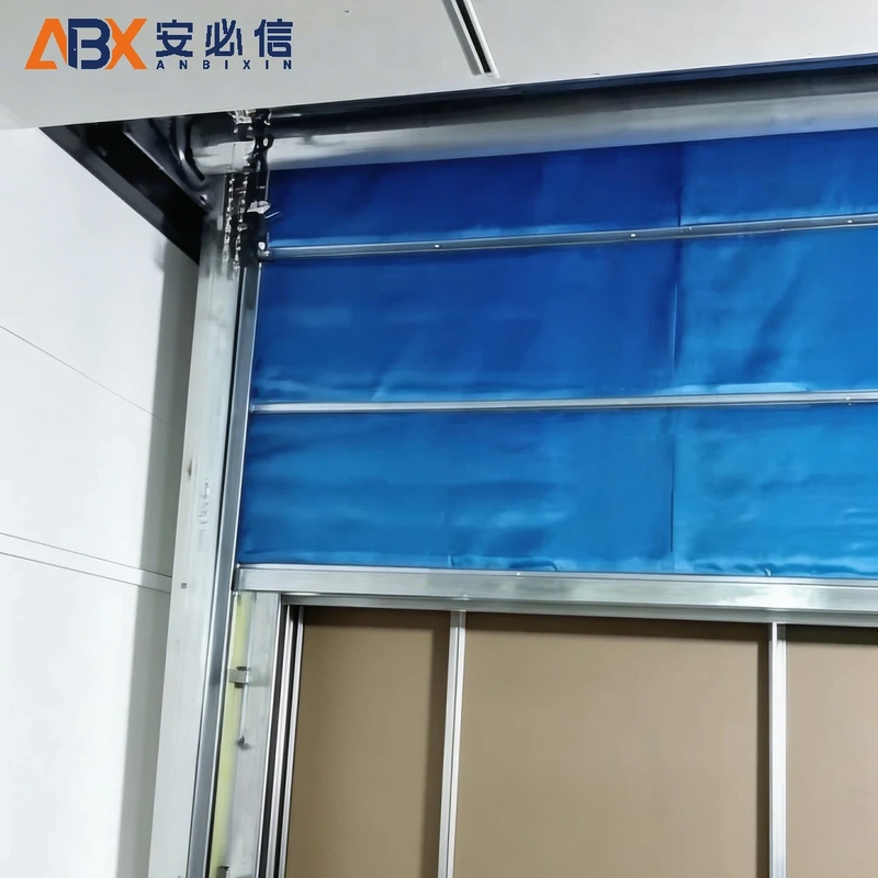无锡机械式门封